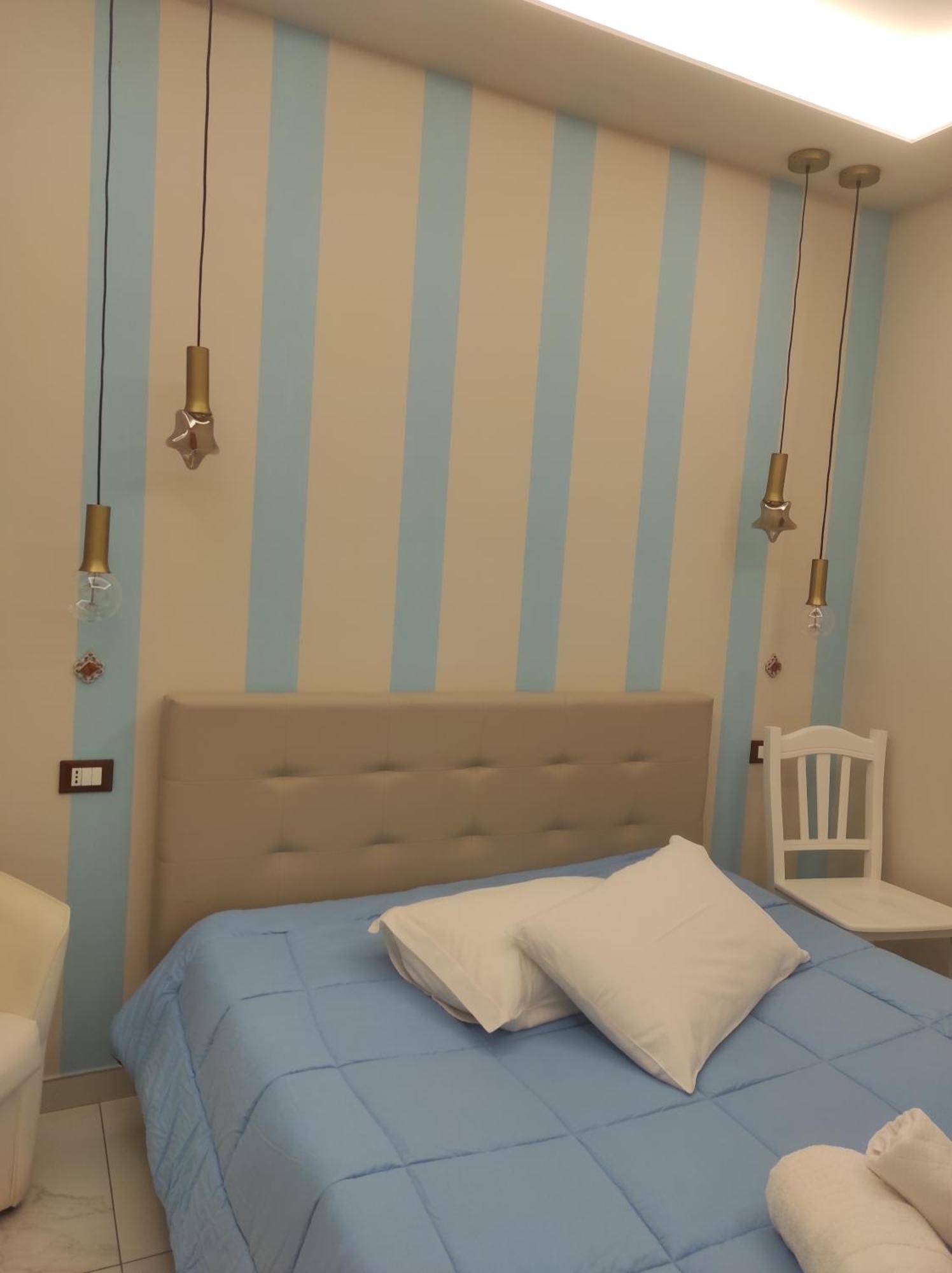 'A Nassa Bed and Breakfast Trabia Exteriör bild